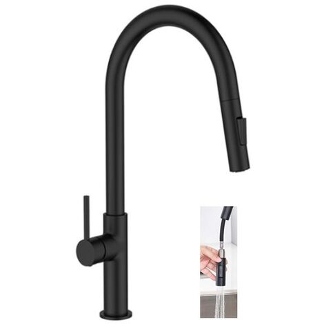 Miscelatore Spack Monocomando da Cucina