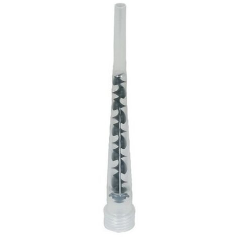 MISCELATORE STATICO IN PLASTICA MIXER Tipo lungo