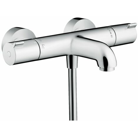 Supporto doccia Hansgrohe Porter E 28387