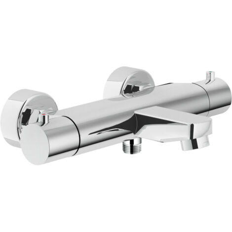 Miscelatore termostatico bagno doccia Ancoflash 2 - cromo