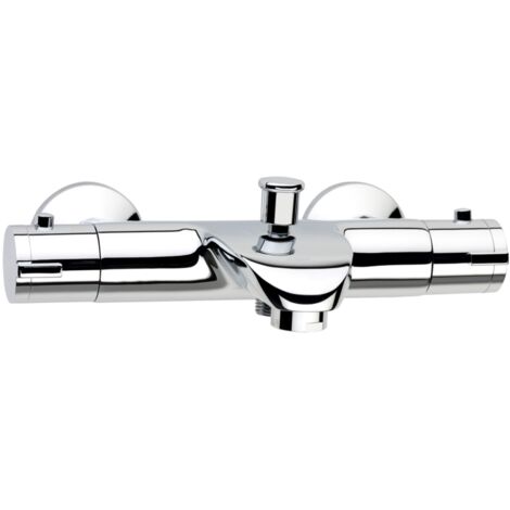 Miscelatore termostatico bagno-doccia Dali - cromo