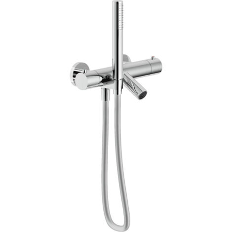 Miscelatore termostatico bagno doccia New Anco 2 - cromo