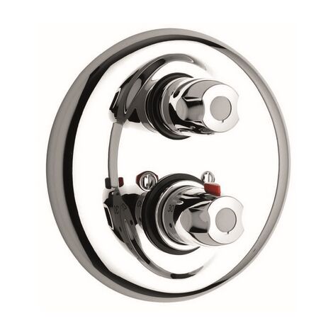 Miscelatore termostatico chopper  -ARGO