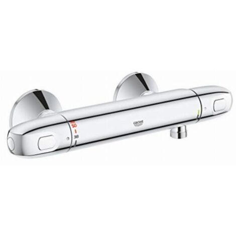 Miscelatore termostatico doccia Grohtherm 1000