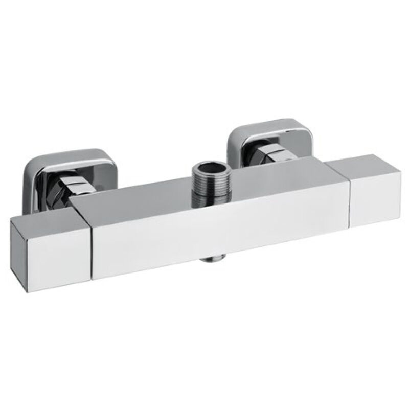 Keller Taps - Miscelatore termostatico per colonna...