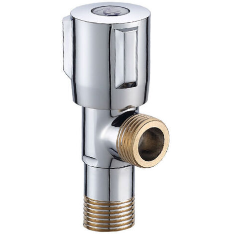 Miscelatore termostatico Vtizikl , valvola di controllo della temperatura, accessori per il bagno, WC, doccia, rubinetto (G1/2)