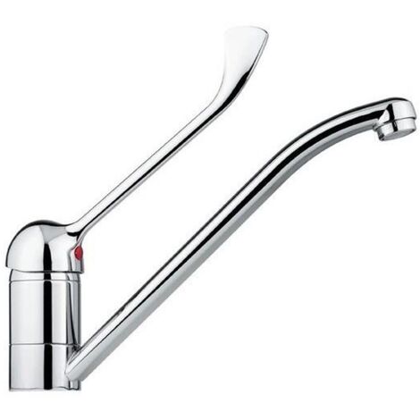 Miscelatore Top Clinico Monocomando da Cucina