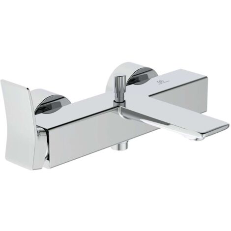 Miscelatore vasca CHECK cromo a vista IDEAL STANDARD
