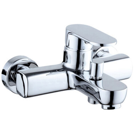 Miscelatore vasca doccia 23405 kalla legend