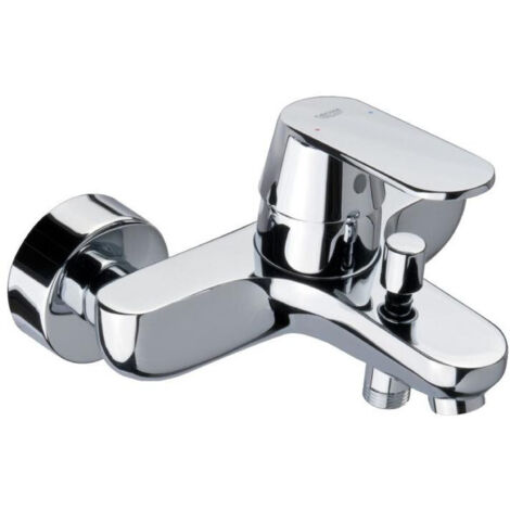 Miscelatore vasca/doccia Eurosmart Cosmopolitan