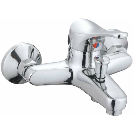 Miscelatore vasca Dr.C Cromato