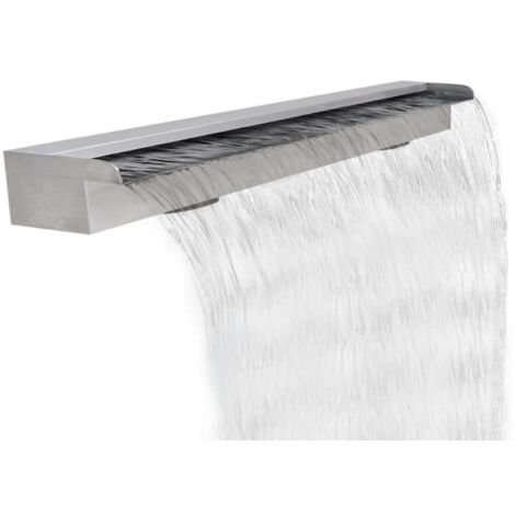 Miscelatore vasca esterno con doccetta Vema SLATE V14081 Cromato