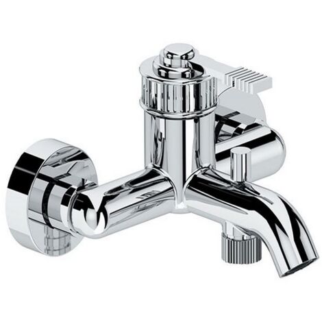 Miscelatore vasca esterno senza set doccia - serie Atelier