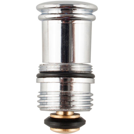 Miscelatore vasca monocomando Pacific