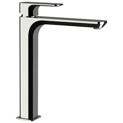 Miscelatore XL per lavabo senza scarico - Serie Tiara