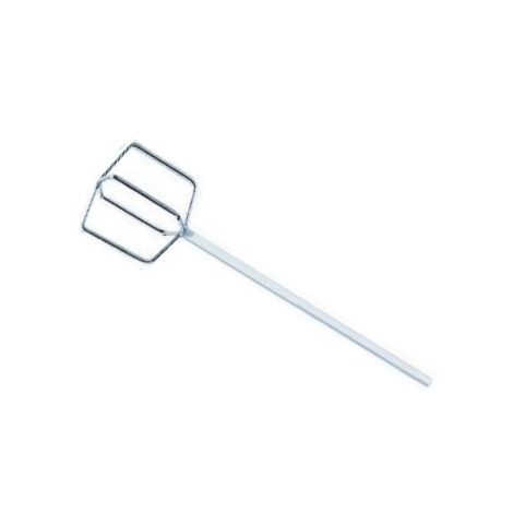 Miscelatore zincato 40cm