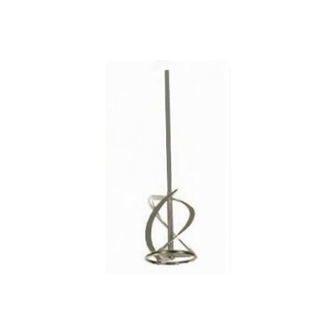 Miscelatore zincato 60cm