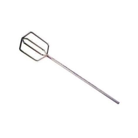 Miscelatore zincato 60cm