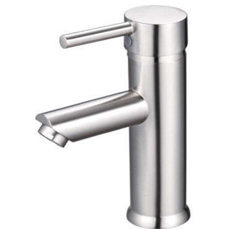 MISCELATORI BRIXO ATLANTIC 40 LAVABO