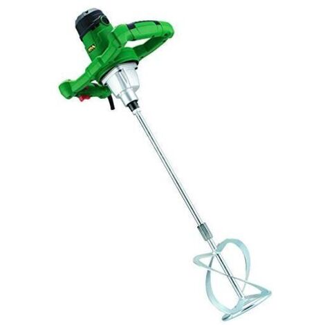 Miscelatori Vigor Green-Line Vgl-Me 1600 con Elica 1600 Watt