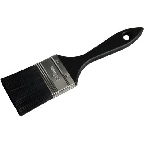 Miscellaneous SC50 Economy Paint Brush Plastic Handle 50mm (2in) MIS75SC50