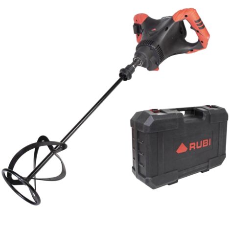 Mischer Rubi RUBIMIX-9 POWER MAX 2100W