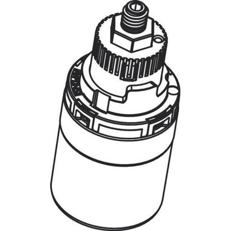 Mischerkartusche AVP DN5 T