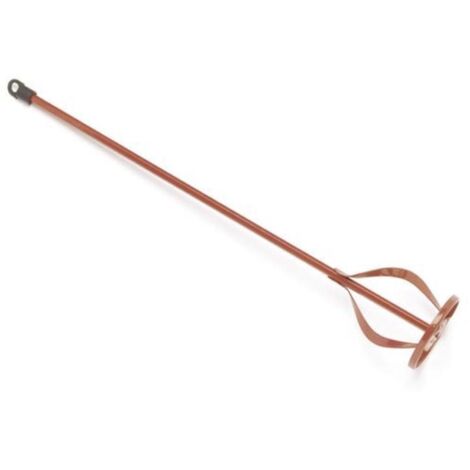 Mischpropeller 80x400mm