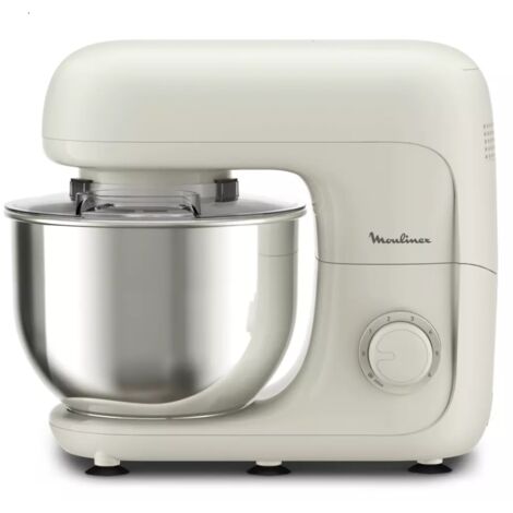 Mischroboter 4,8l 800w - Moulinex - QA160110