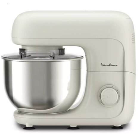 Mischroboter 4,8l 800w - Moulinex - QA160110