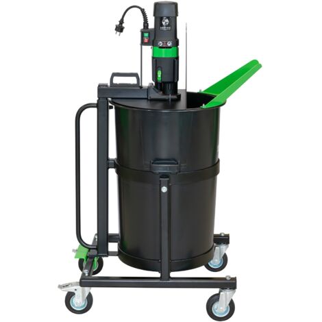 Mischstation D.225 mm für DIAM-Mastix-Estrich - FLOORMIX2300
