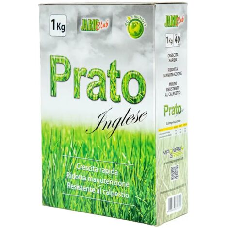 MISCUGLIO PRATO INGLESE 1KG