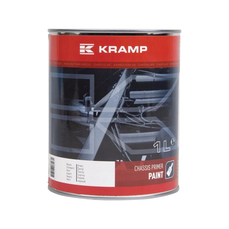 Mise en peinture UNIVERSEL 993008KR