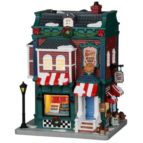 Miss Maggie'S Muffin Shop Cod. 25871