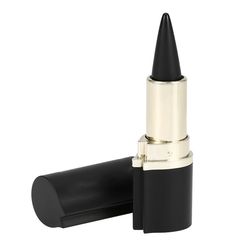 Flammkraft Mehrfarbig Miss Rose Eyeliner-Stift, Wasserfest, Langanhaltend, Wischfest, Gelstift