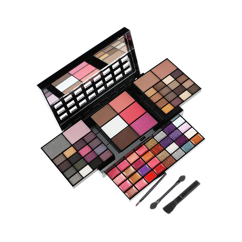 Miss Rose trucco professionale 180 colori Matte