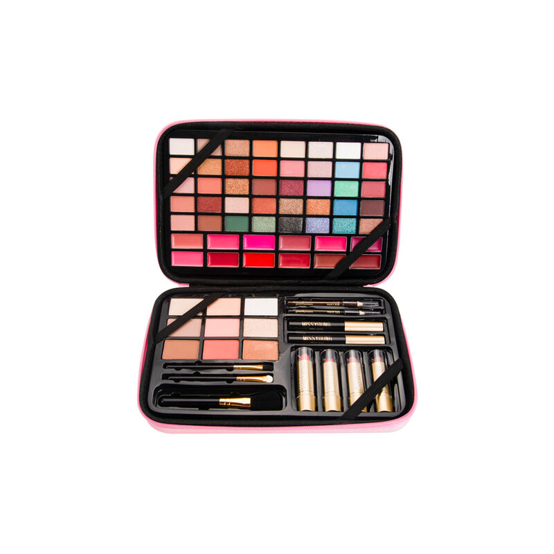 Miss Young Set trucco Palette ombretti fard