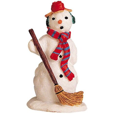 Mister Snowman Cod. 92336