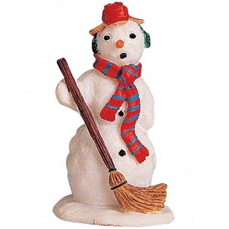 Mister Snowman Réf. 92336