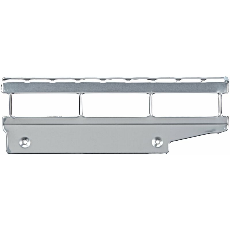 A157 - Lamiera per fondo aspirapolvere Vorwerk et