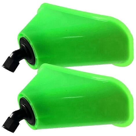 Misting Nozzle Garden Sprayer Parts Wide Range Uses Farmers 6Pcs