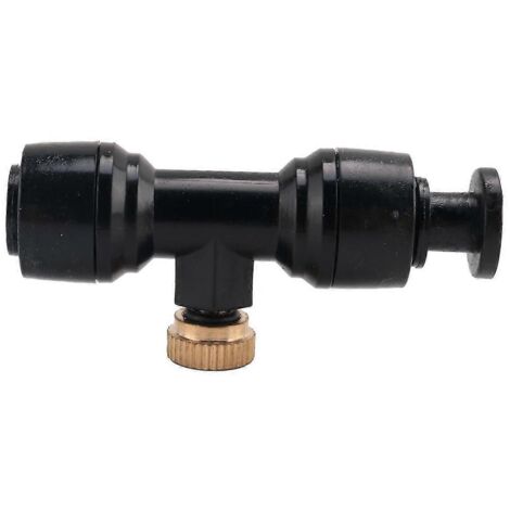 Misting Nozzles Kit Fog Nozzles For Patio Misting System Outdoor Cooling System Garden Water Mister