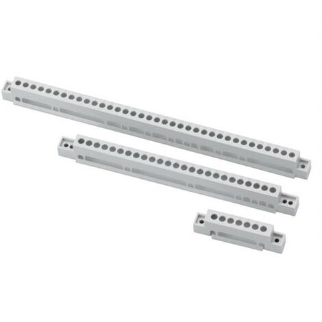 MISTRAL65H SUPPORT BARRETTE 8M 1SLM004100A1953 ABB 41Z25
