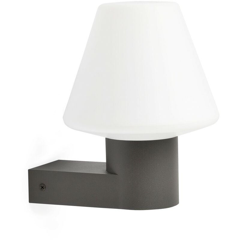 Mistu, Applique d'extérieur Faro Barcelona