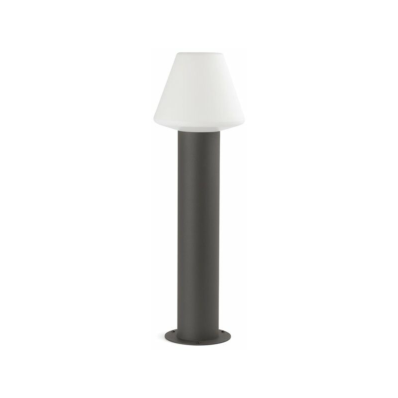 

Baliza Faro Barcelona Mistu 74434B-02 gris oscuro