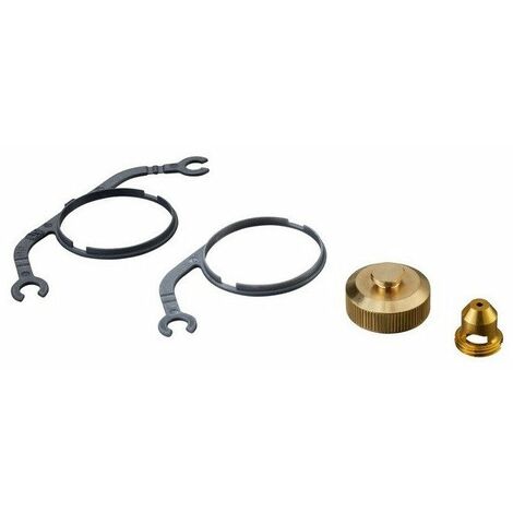 MISURA E SOSTIT. DA DN 15 A DN 40 PER HYCOCON