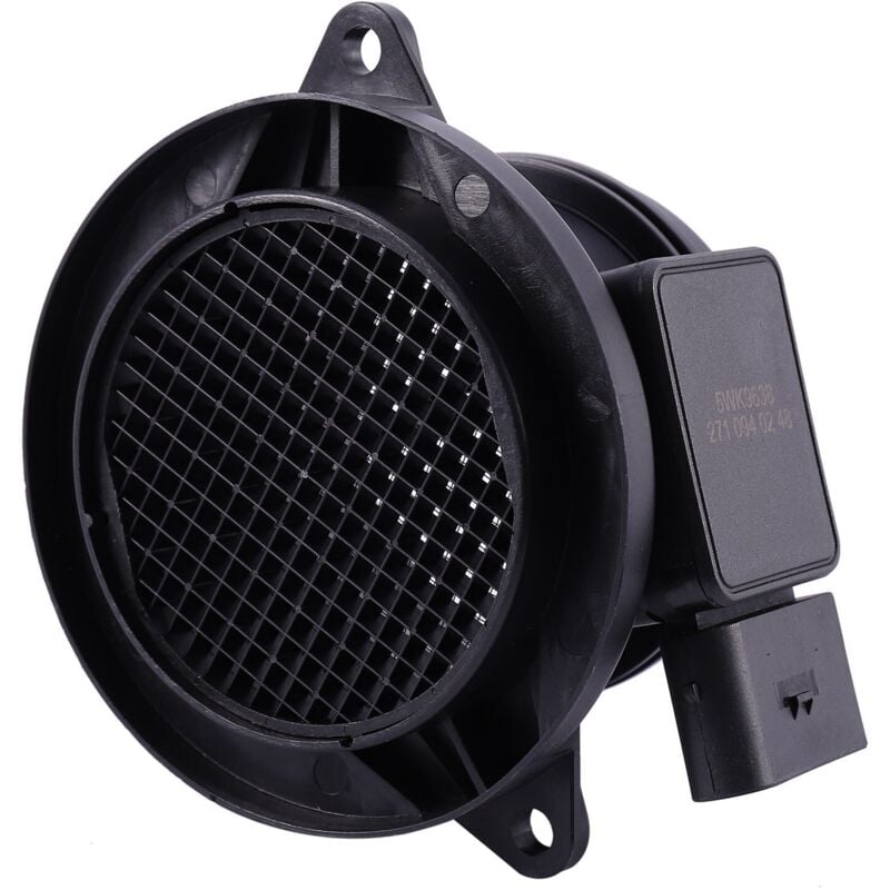 Image of Misuratore del sensore di portata d'aria di massa per W203 CL203 S203 C209 A209 W211 S211 R171 5Wk9638 5Wk9638Z 2710940248 A2710940248