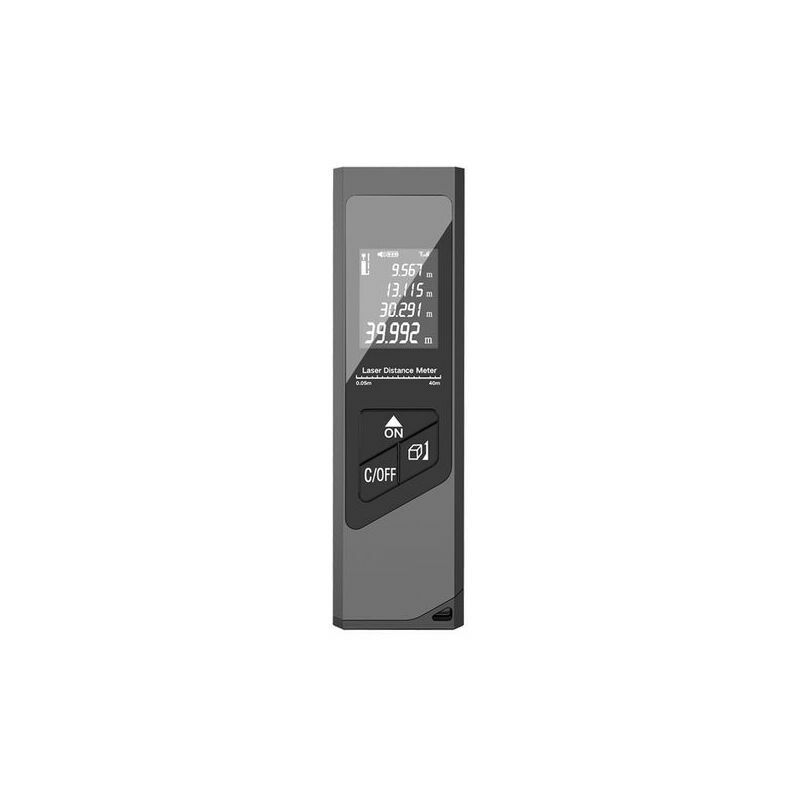 Volavo - Misuratore di distanza laser 40M, mini