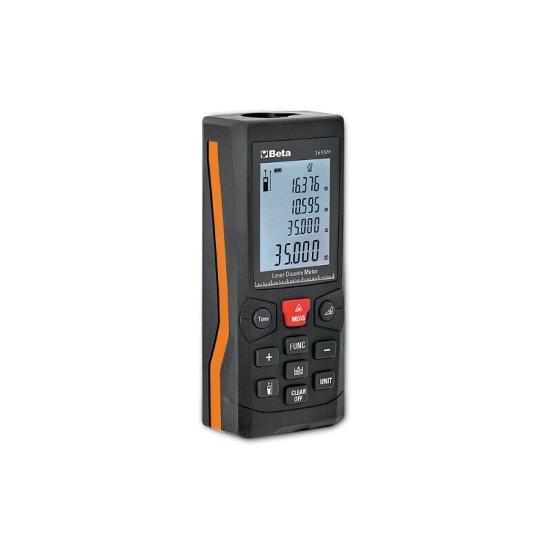 Beta - 1693M 80 Distanziometro laser 80 metri