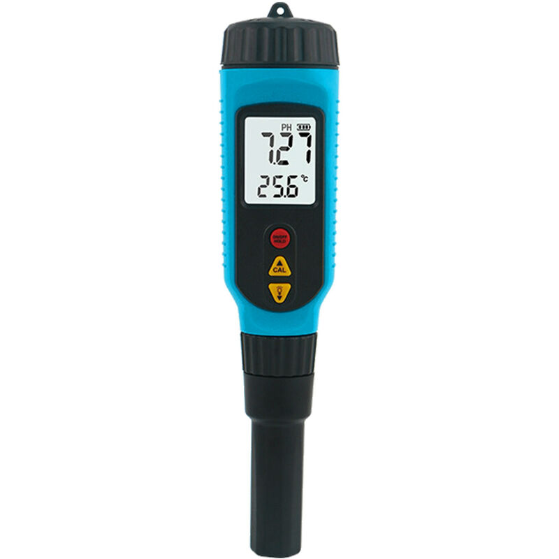 Misuratore di PH per la lavorazione degli alimenti...